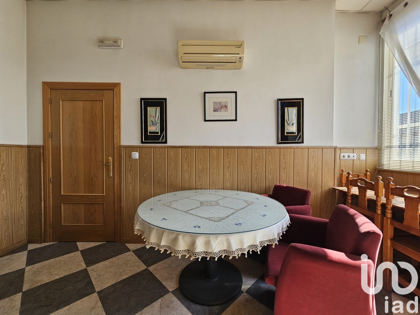 Commercial property à Peligros, Granada, Espagne 451 m2 No. 153046