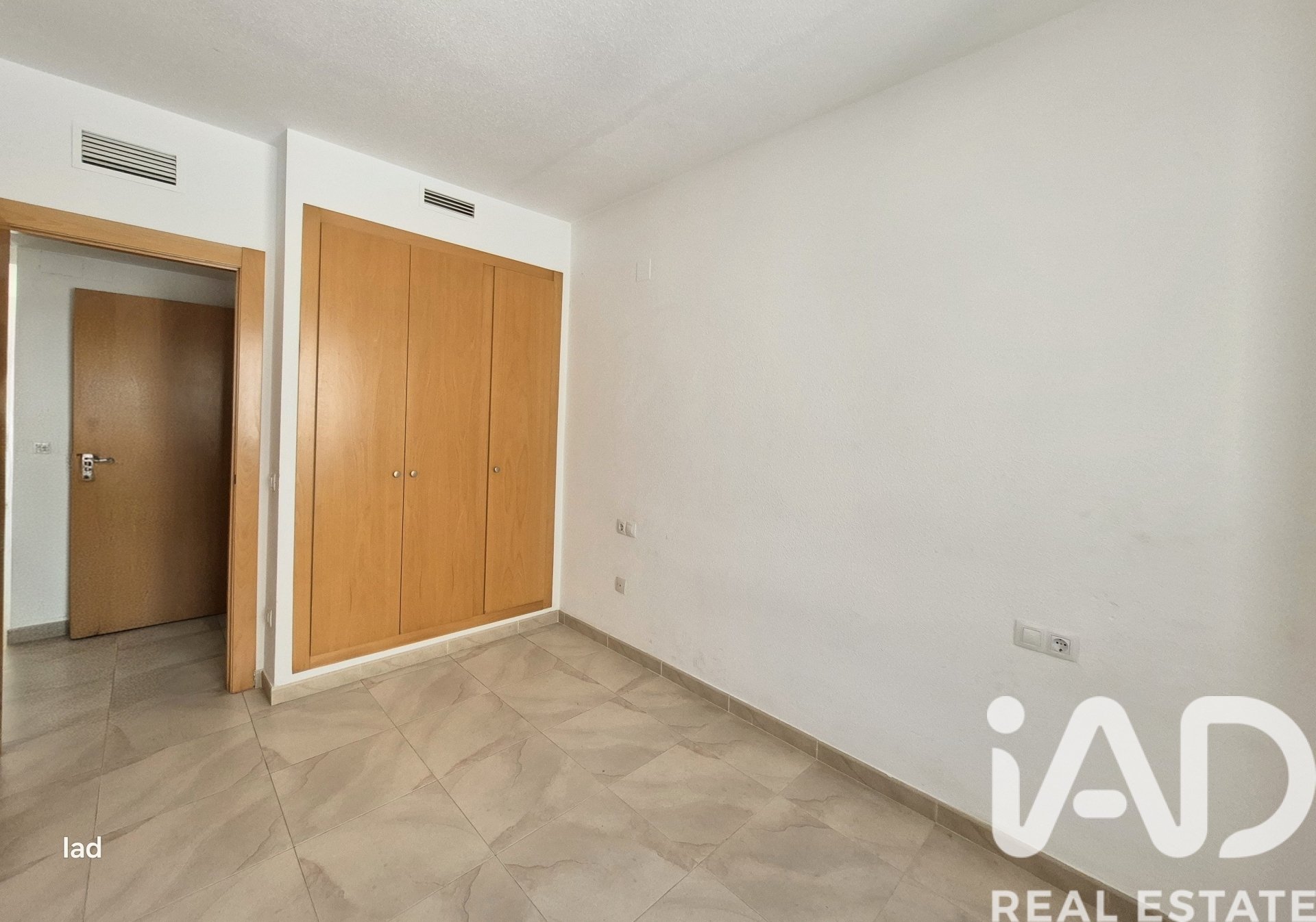 Wohnung in Vilallonga, Valencia, Spanien 2 Schlafzimmer, 74 m2 Nr. 184741