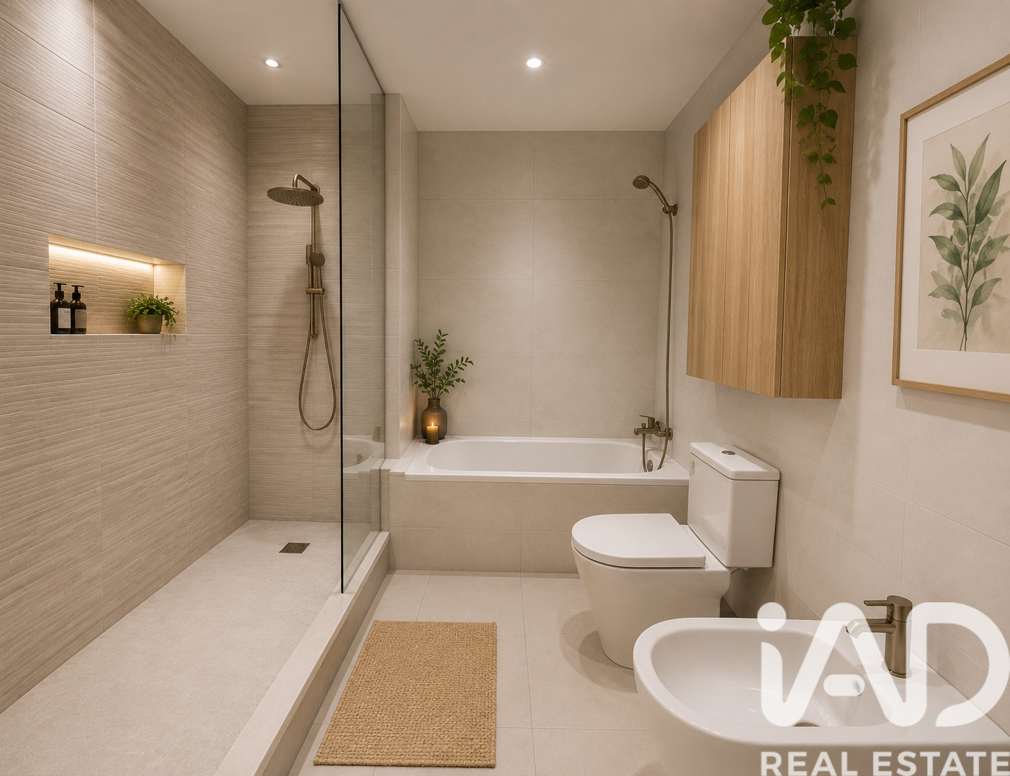 Wohnung in Vilallonga, Valencia, Spanien 2 Schlafzimmer, 74 m2 Nr. 184741
