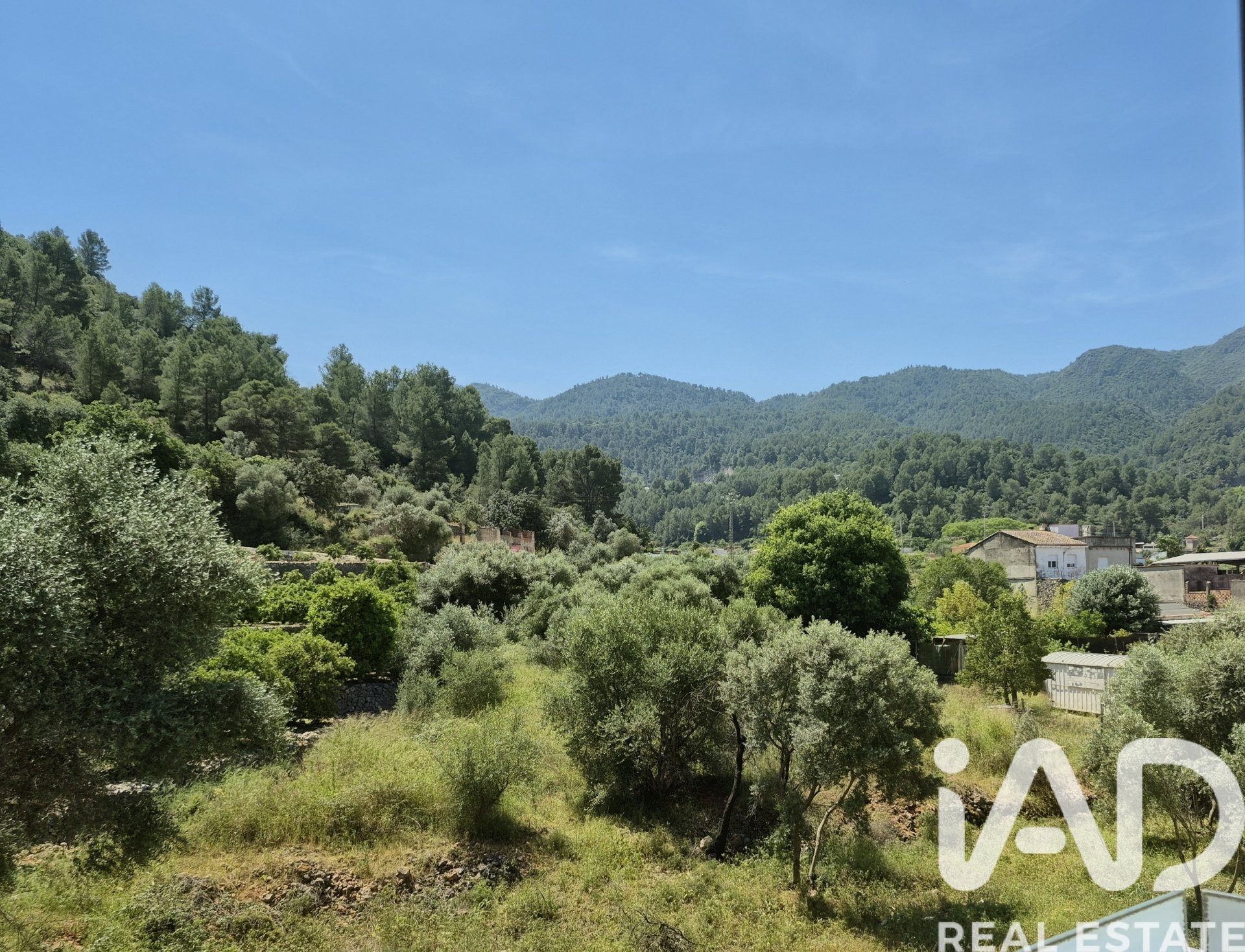 Wohnung in Vilallonga, Valencia, Spanien 2 Schlafzimmer, 74 m2 Nr. 184741
