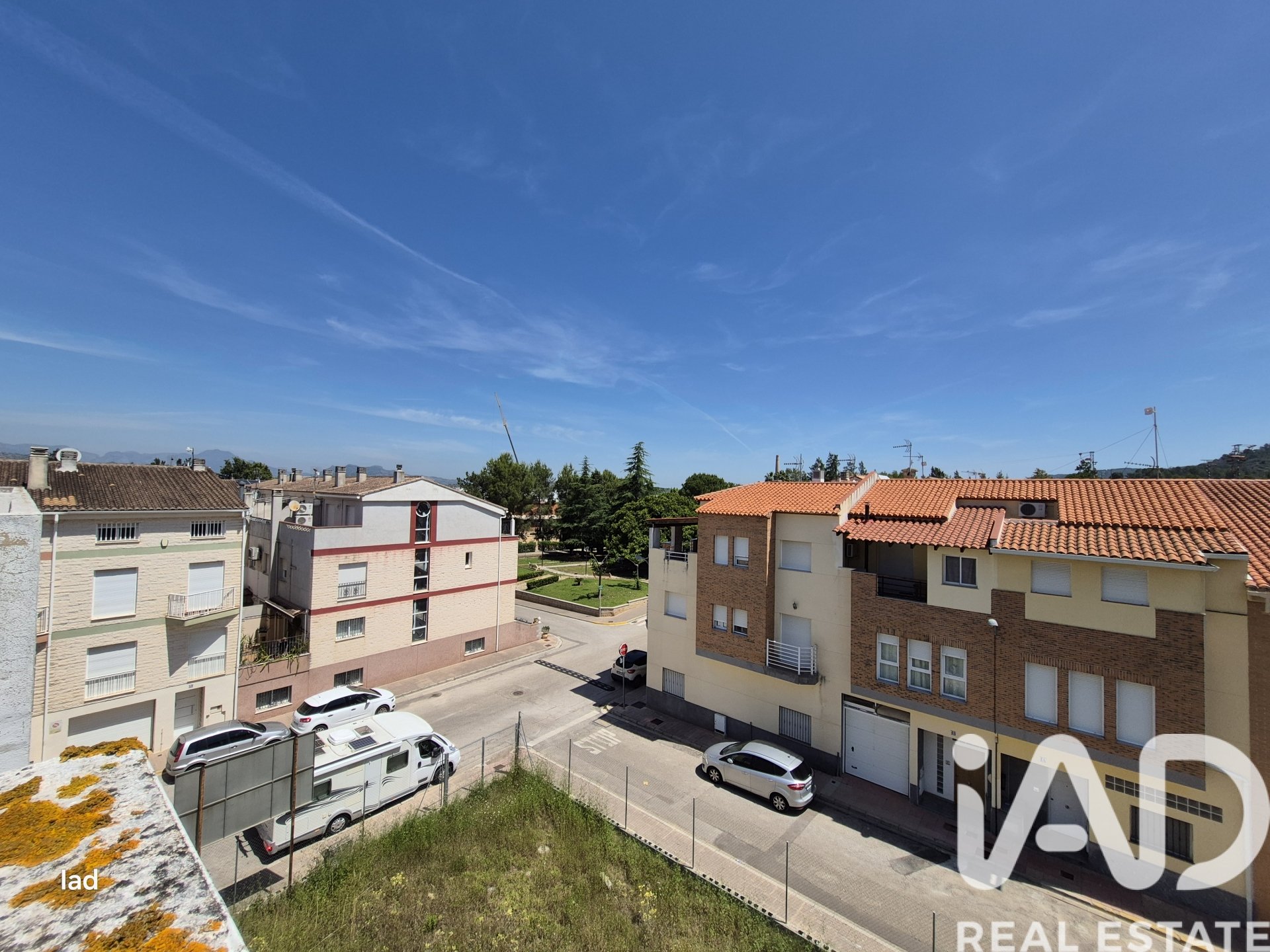Wohnung in Vilallonga, Valencia, Spanien 2 Schlafzimmer, 74 m2 Nr. 184741
