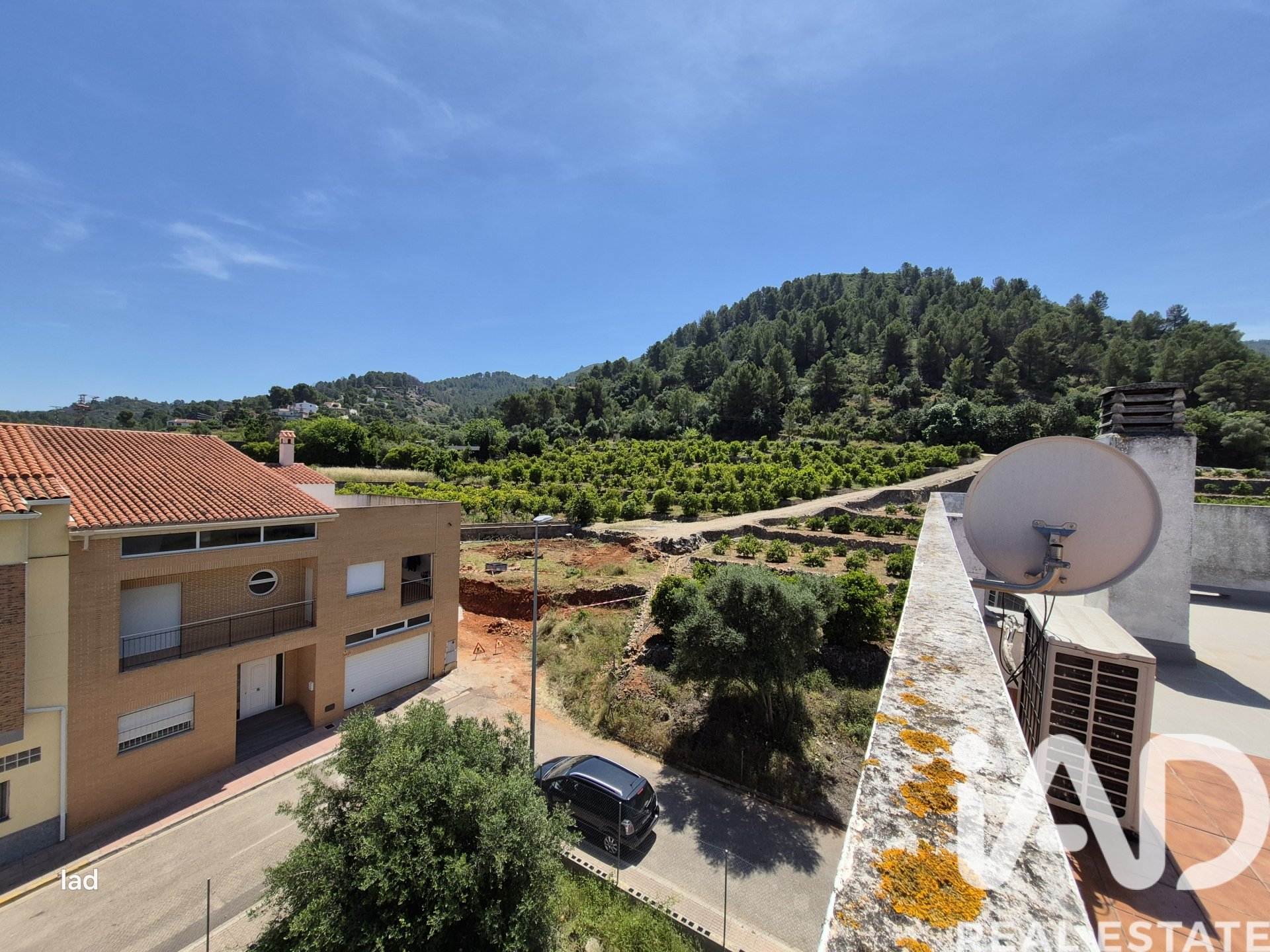 Wohnung in Vilallonga, Valencia, Spanien 2 Schlafzimmer, 74 m2 Nr. 184741