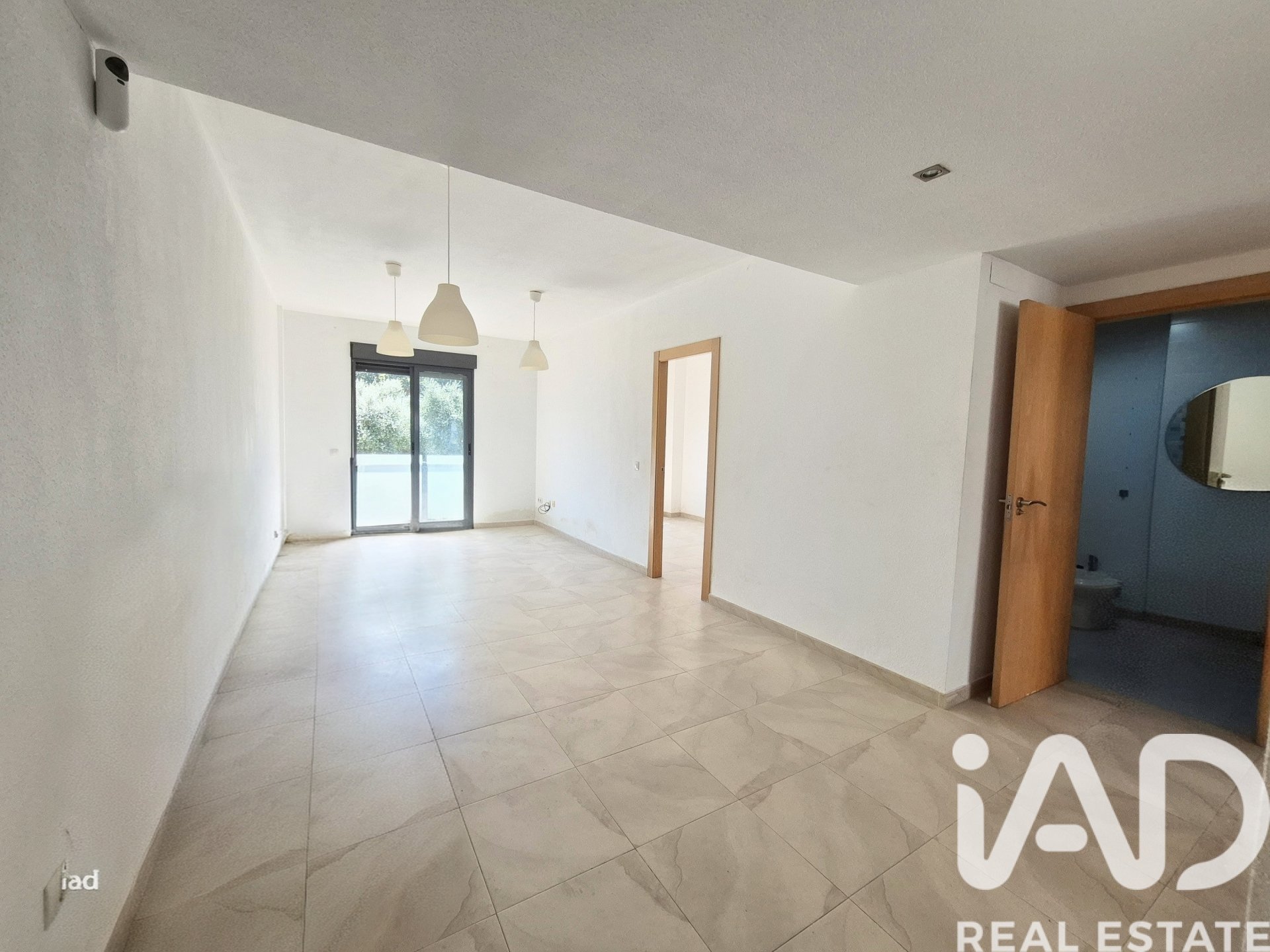 Wohnung in Vilallonga, Valencia, Spanien 2 Schlafzimmer, 74 m2 Nr. 184741