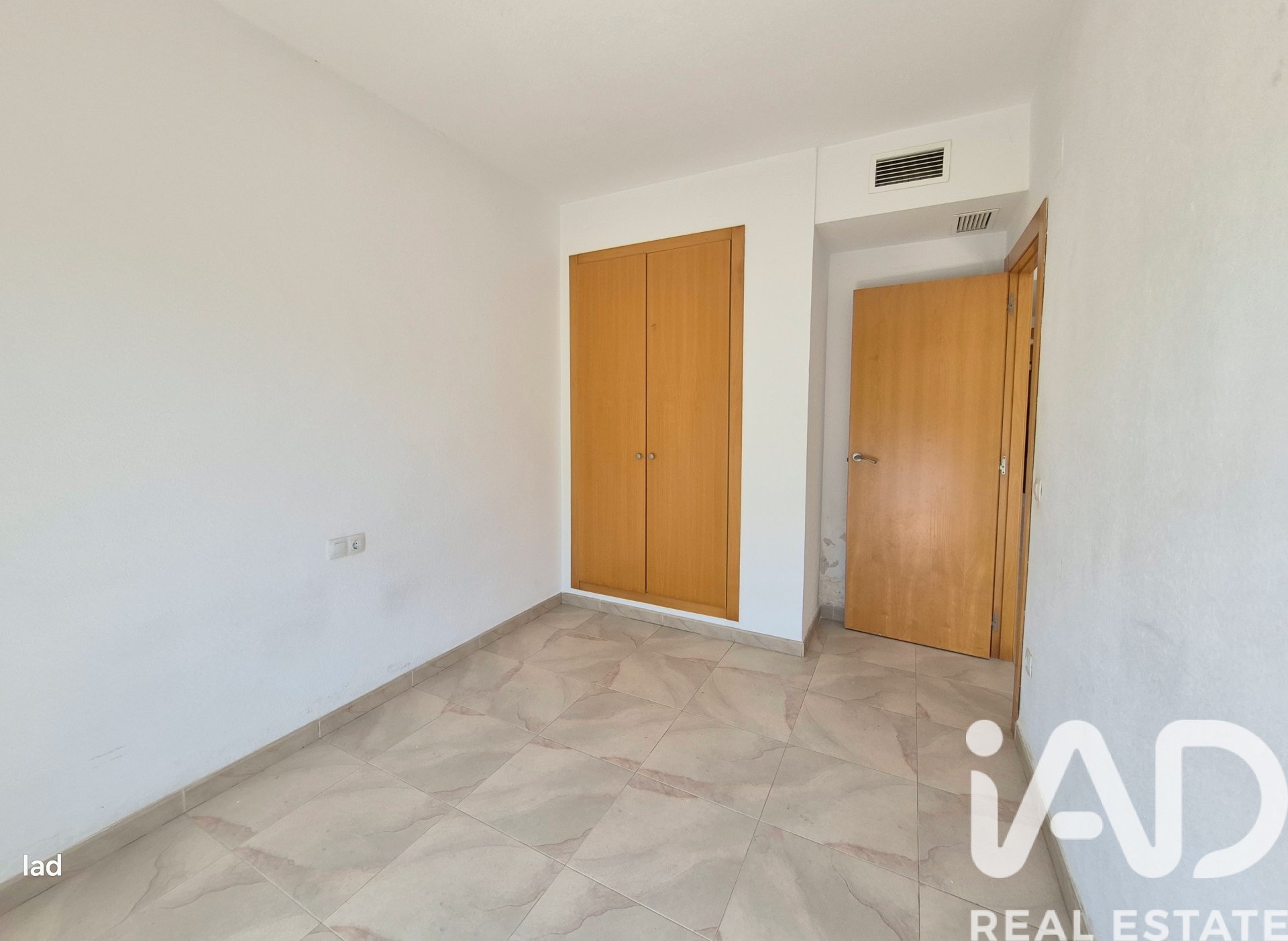 Wohnung in Vilallonga, Valencia, Spanien 2 Schlafzimmer, 74 m2 Nr. 184741