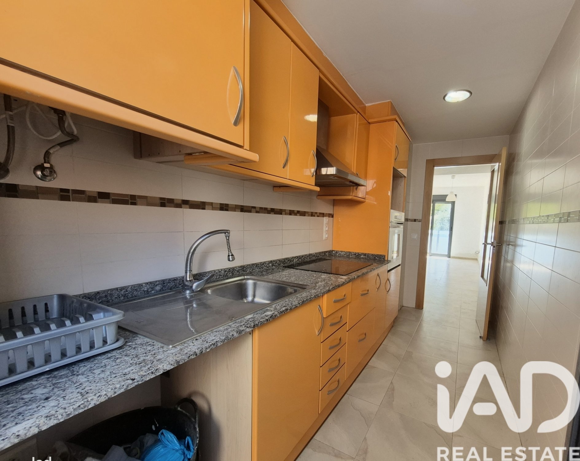 Wohnung in Vilallonga, Valencia, Spanien 2 Schlafzimmer, 74 m2 Nr. 184741