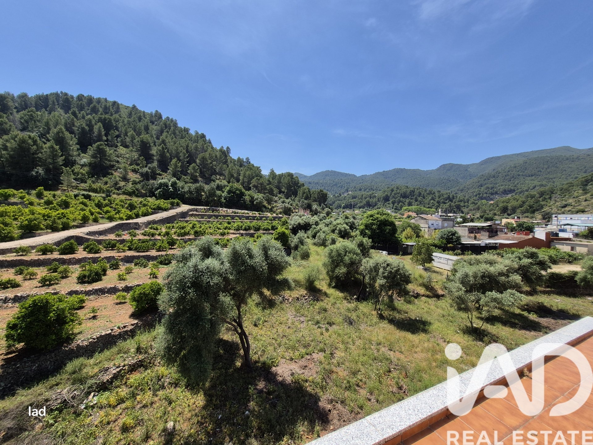 Wohnung in Vilallonga, Valencia, Spanien 2 Schlafzimmer, 74 m2 Nr. 184741