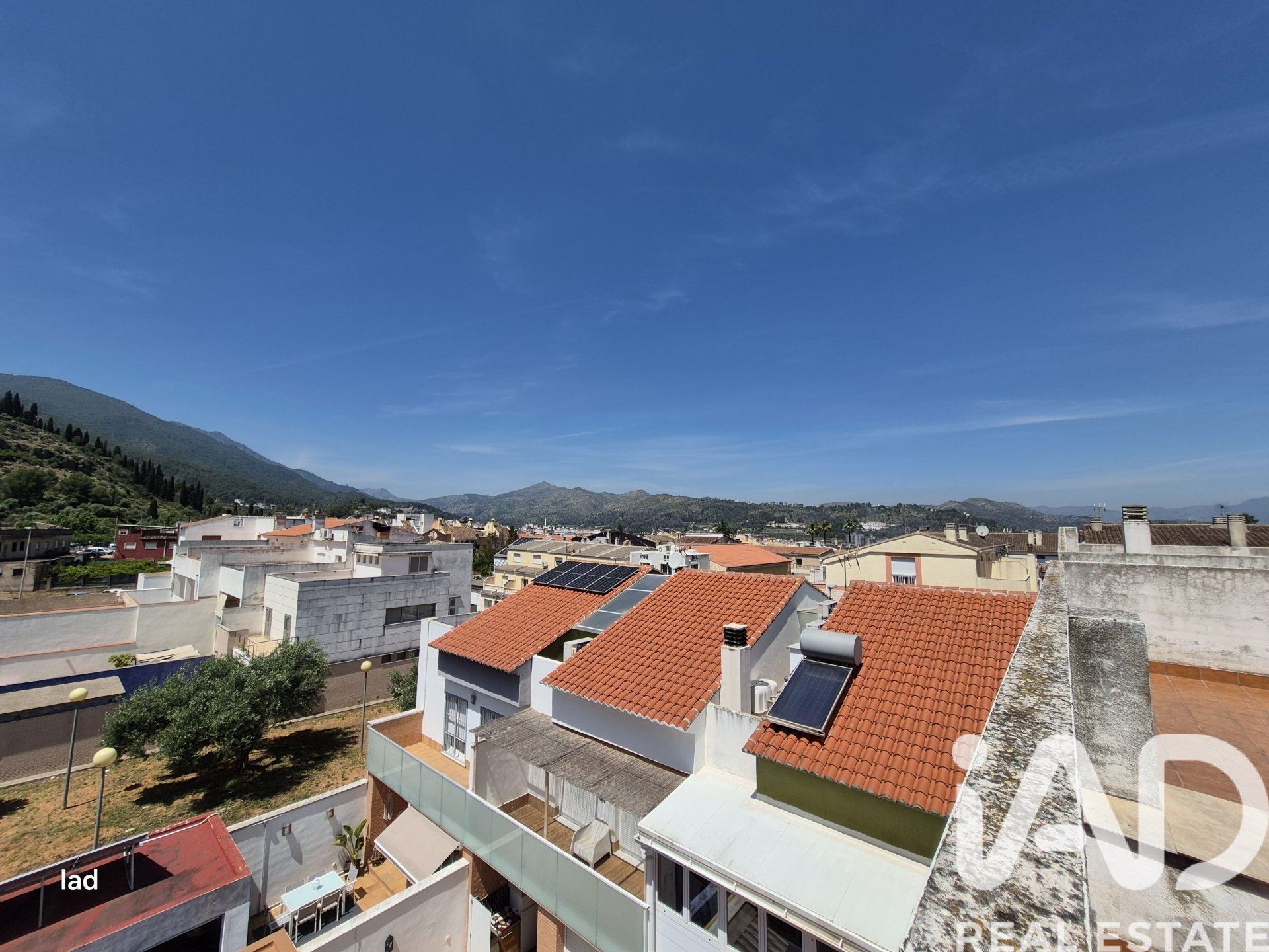 Wohnung in Vilallonga, Valencia, Spanien 2 Schlafzimmer, 74 m2 Nr. 184741