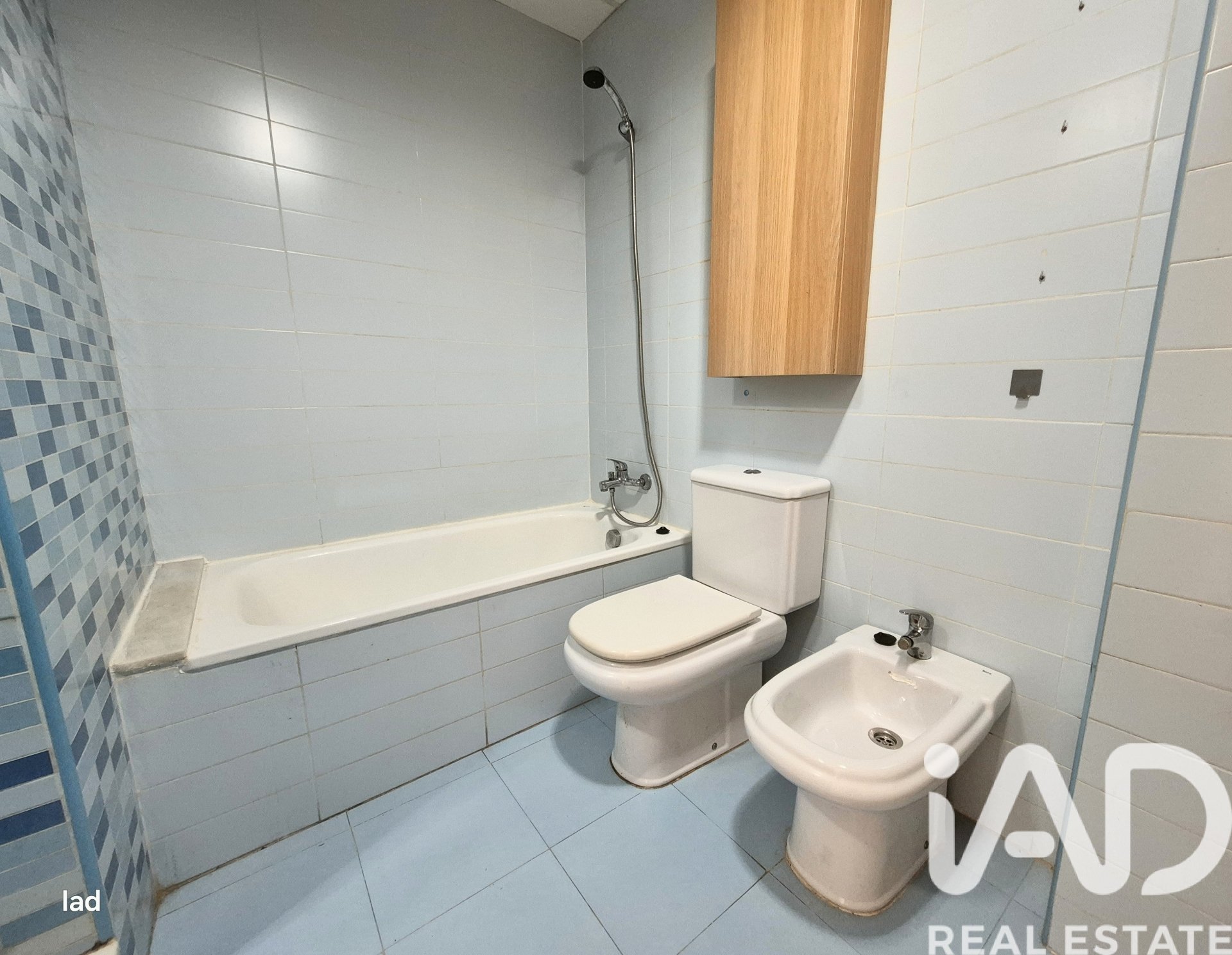 Wohnung in Vilallonga, Valencia, Spanien 2 Schlafzimmer, 74 m2 Nr. 184741