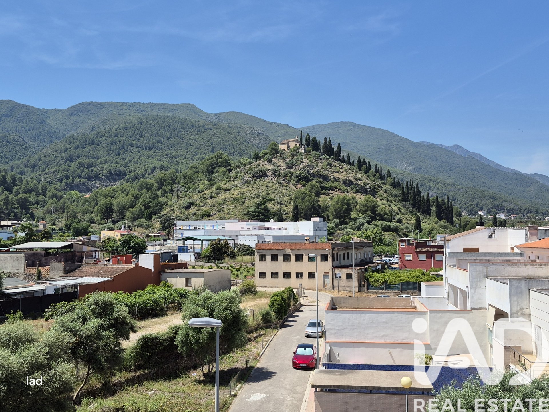 Wohnung in Vilallonga, Valencia, Spanien 2 Schlafzimmer, 74 m2 Nr. 184741