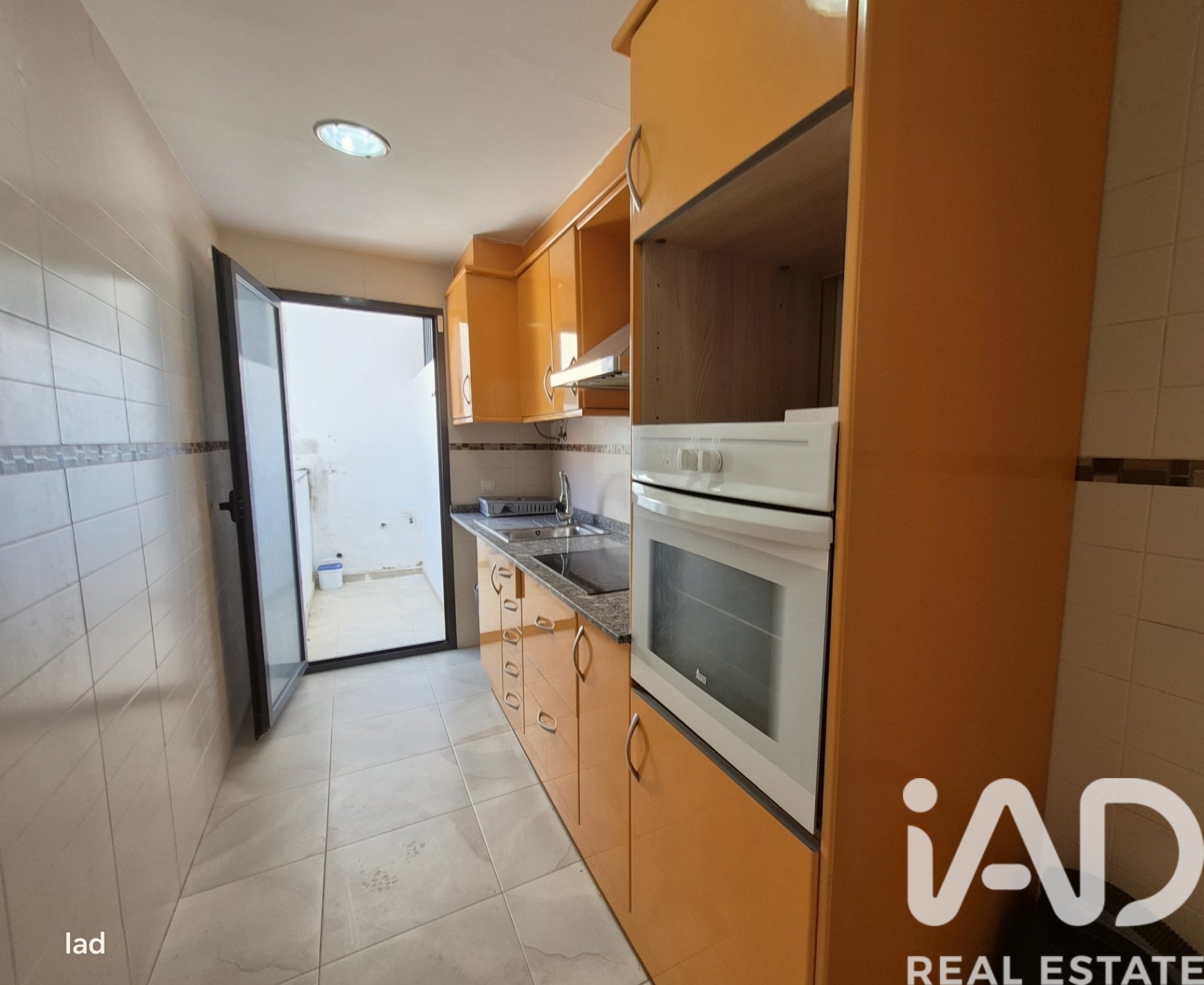 Wohnung in Vilallonga, Valencia, Spanien 2 Schlafzimmer, 74 m2 Nr. 184741