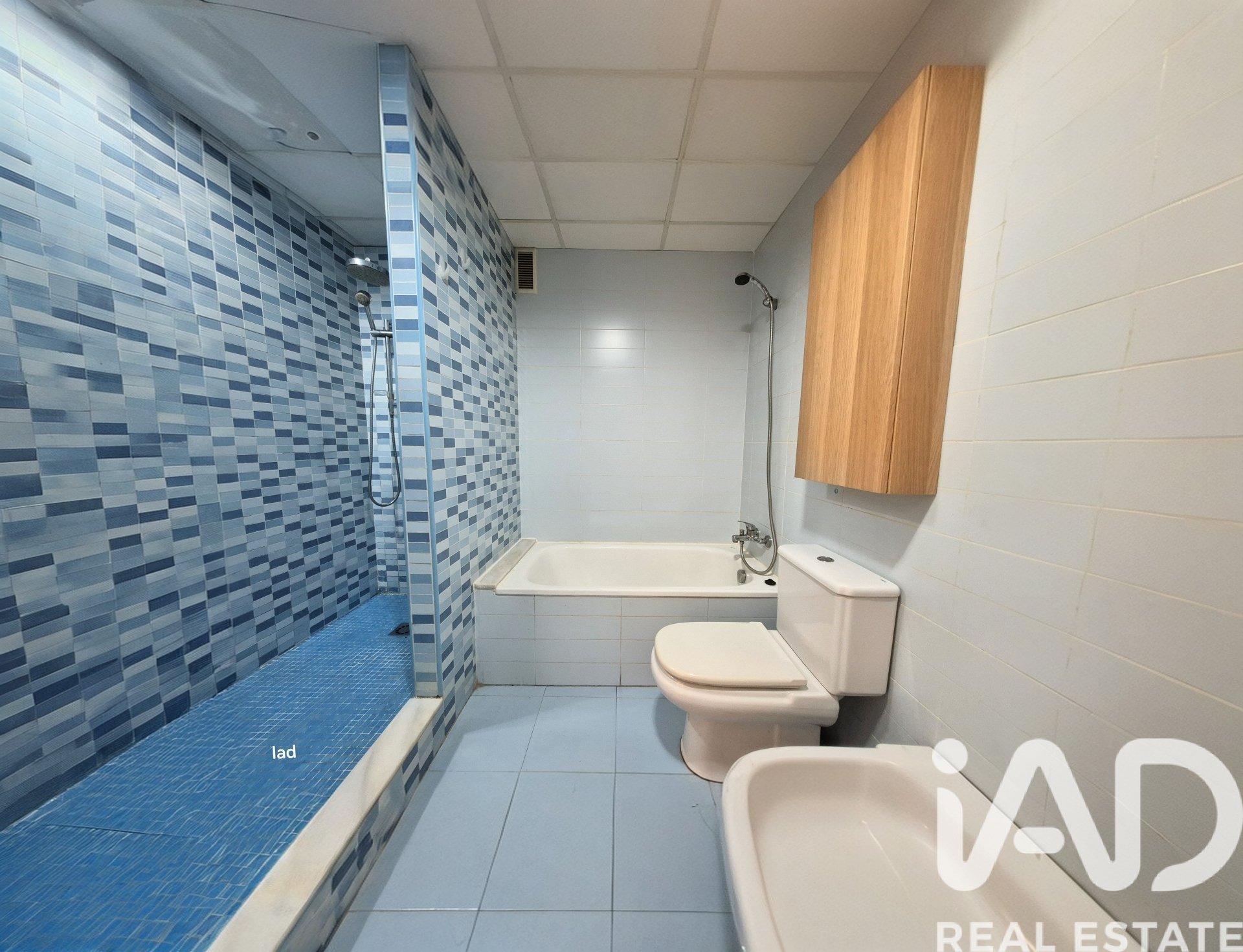 Wohnung in Vilallonga, Valencia, Spanien 2 Schlafzimmer, 74 m2 Nr. 184741