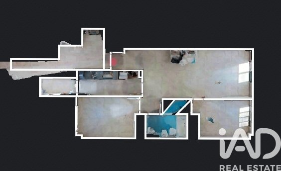 Wohnung in Vilallonga, Valencia, Spanien 2 Schlafzimmer, 74 m2 Nr. 184741