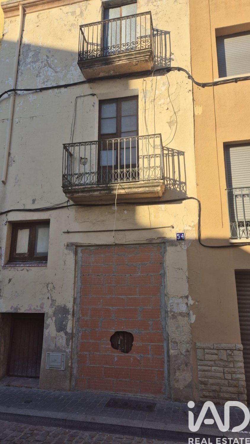 House in El Vendrell, Tarragona, Spain 316 sq.m. No. 184744
