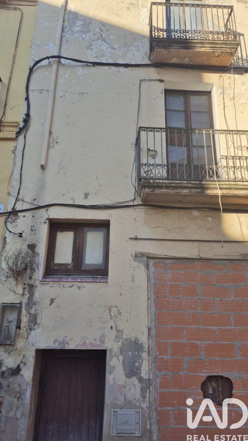 House in El Vendrell, Tarragona, Spain 316 sq.m. No. 184744