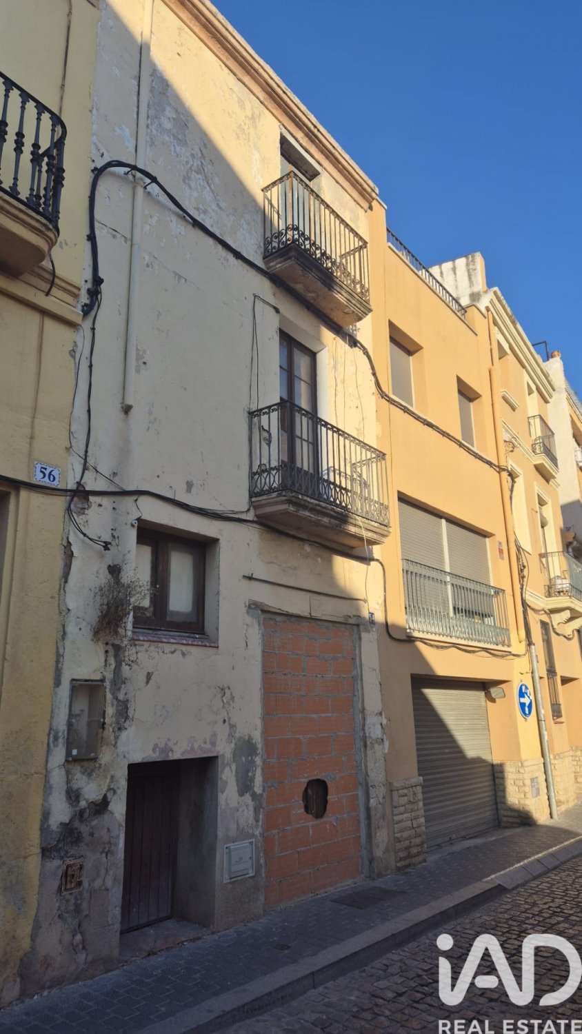 House in El Vendrell, Tarragona, Spain 316 sq.m. No. 184744