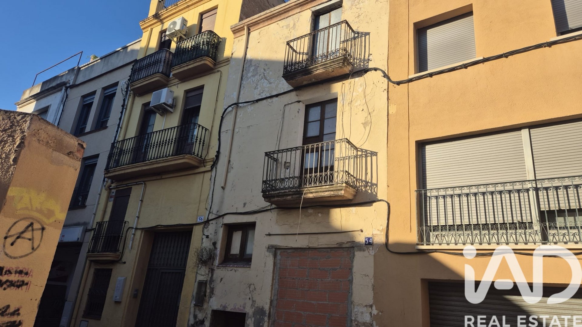 House in El Vendrell, Tarragona, Spain 316 sq.m. No. 184744
