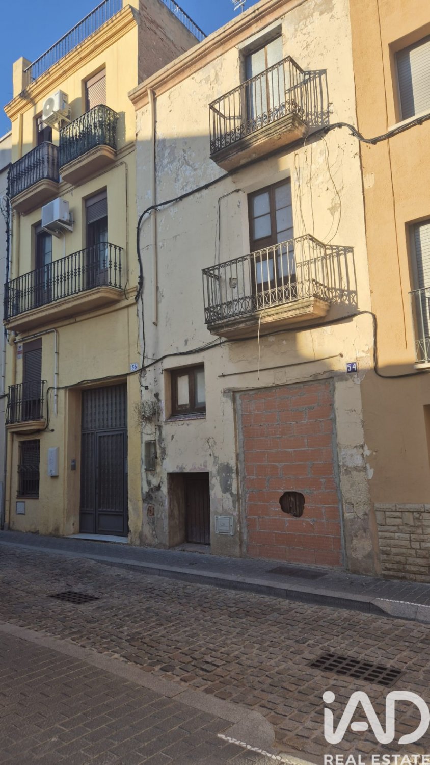 House in El Vendrell, Tarragona, Spain 316 sq.m. No. 184744