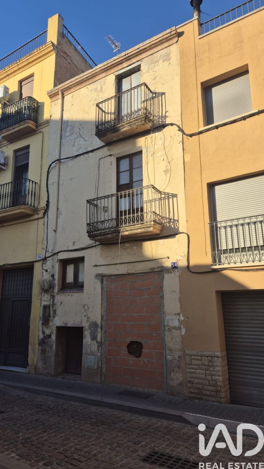 House in El Vendrell, Tarragona, Spain 316 sq.m. No. 184744