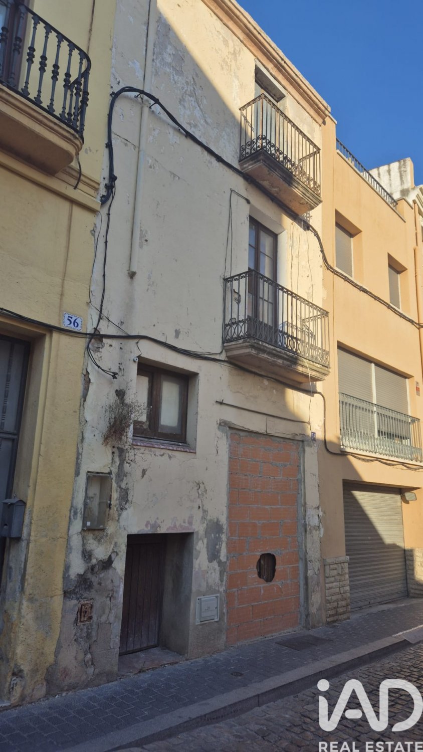 House in El Vendrell, Tarragona, Spain 316 sq.m. No. 184744