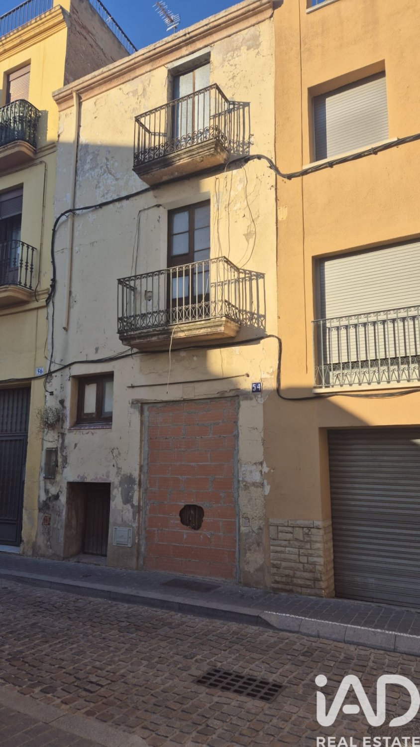 House in El Vendrell, Tarragona, Spain 316 sq.m. No. 184744