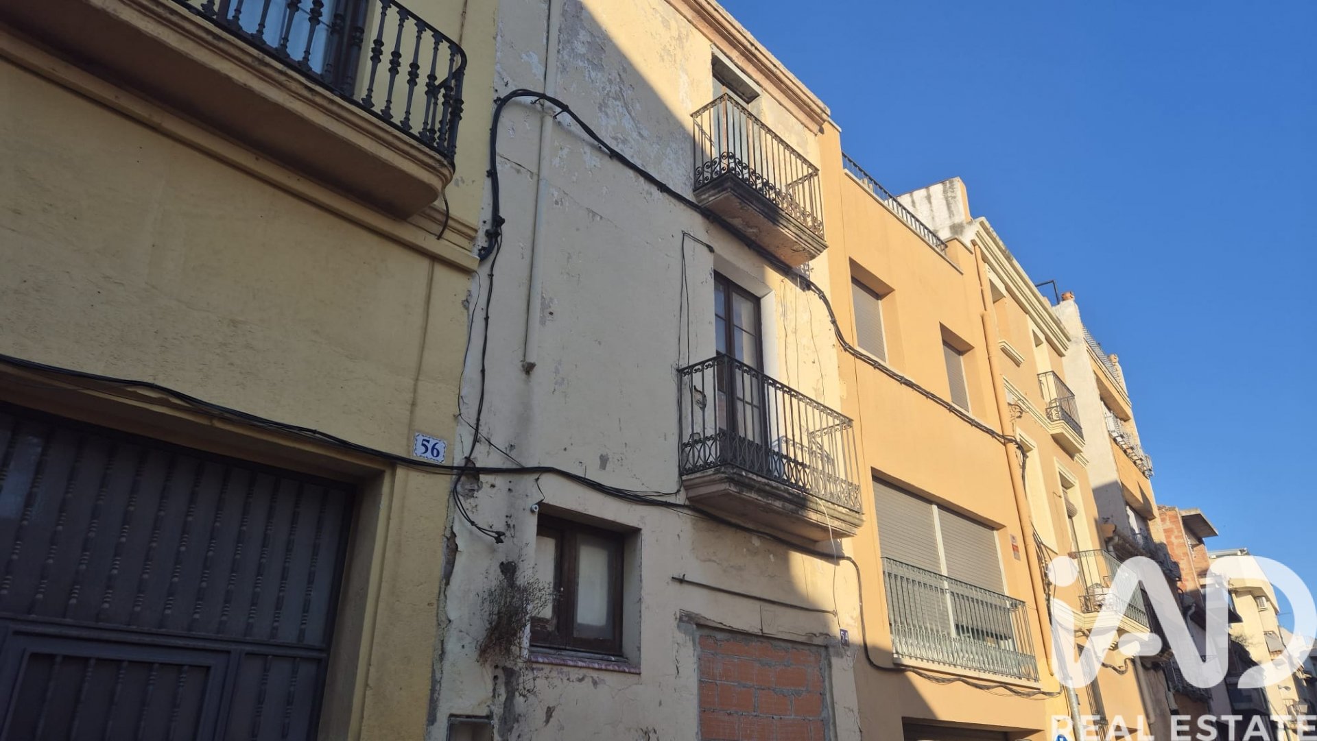 House in El Vendrell, Tarragona, Spain 316 sq.m. No. 184744