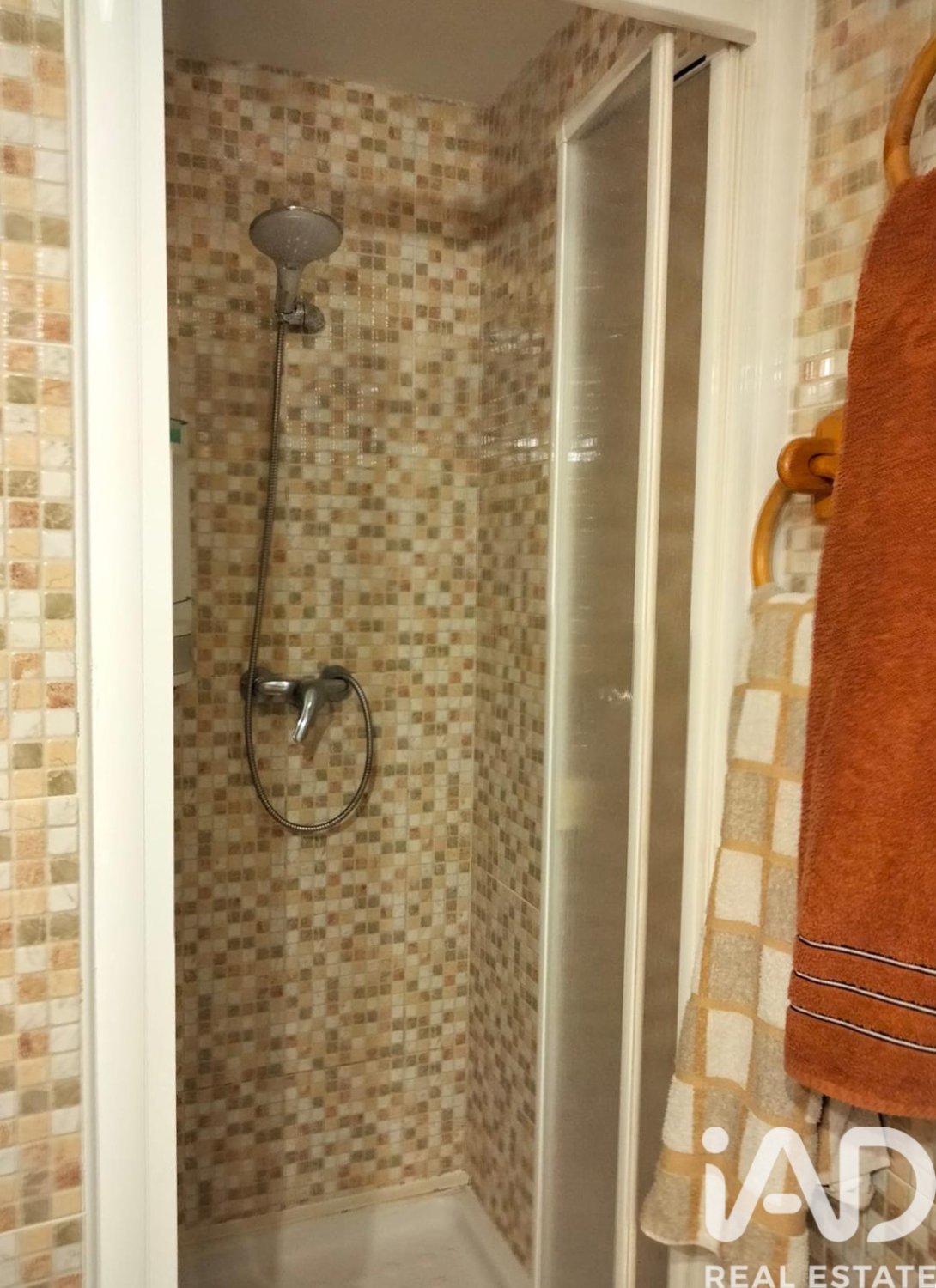 Duplex à Oropesa del Mar, Castellon, Espagne 3 chambres, 74 m2 No. 184745