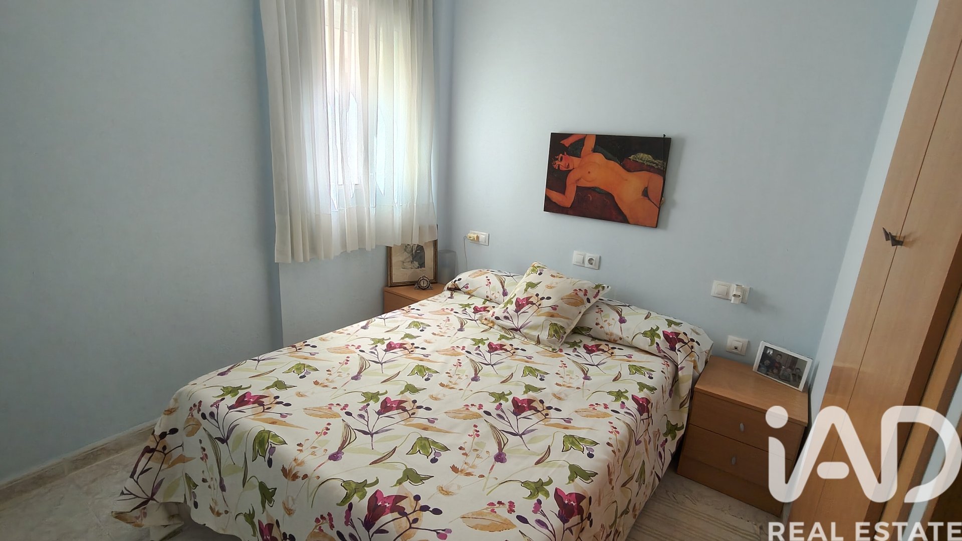 Duplex à Oropesa del Mar, Castellon, Espagne 3 chambres, 74 m2 No. 184745