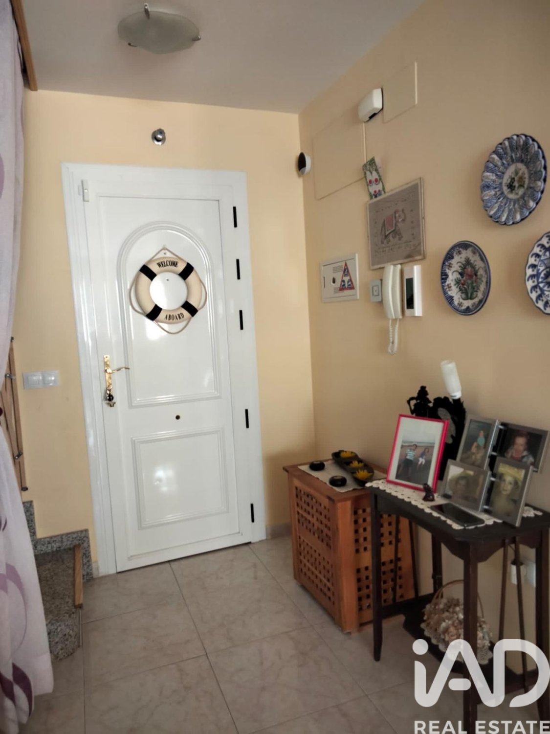 Duplex à Oropesa del Mar, Castellon, Espagne 3 chambres, 74 m2 No. 184745