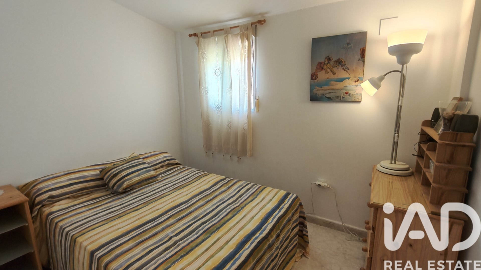 Duplex à Oropesa del Mar, Castellon, Espagne 3 chambres, 74 m2 No. 184745