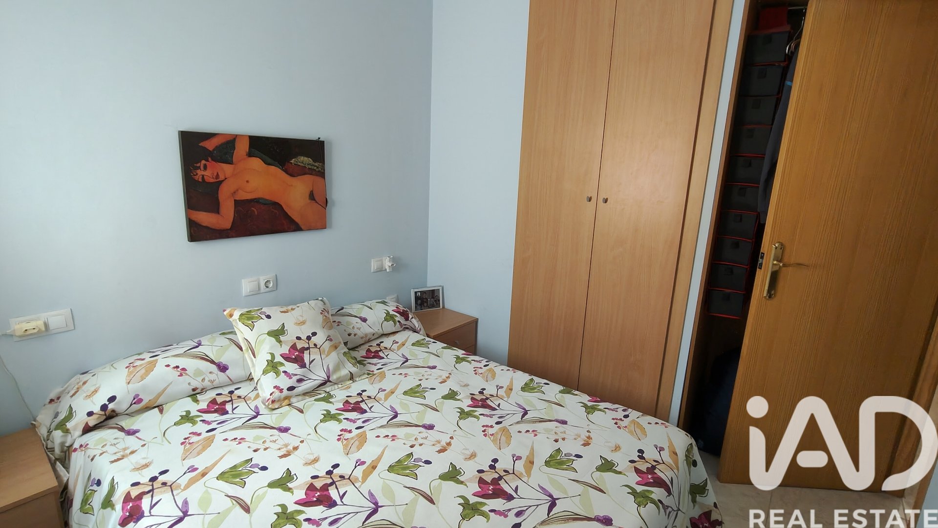 Duplex à Oropesa del Mar, Castellon, Espagne 3 chambres, 74 m2 No. 184745