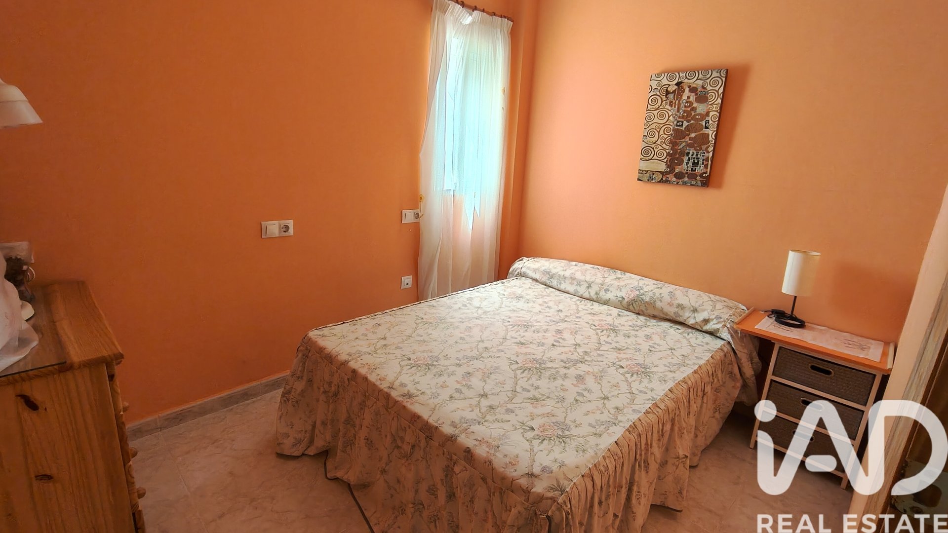 Duplex à Oropesa del Mar, Castellon, Espagne 3 chambres, 74 m2 No. 184745