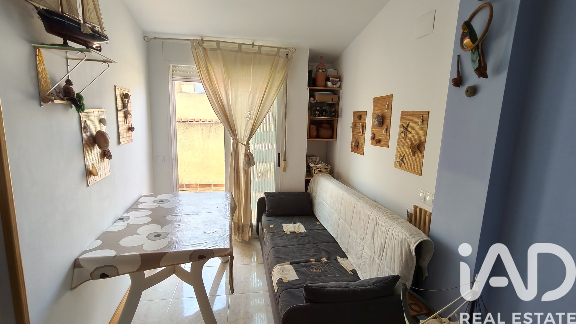 Duplex à Oropesa del Mar, Castellon, Espagne 3 chambres, 74 m2 No. 184745