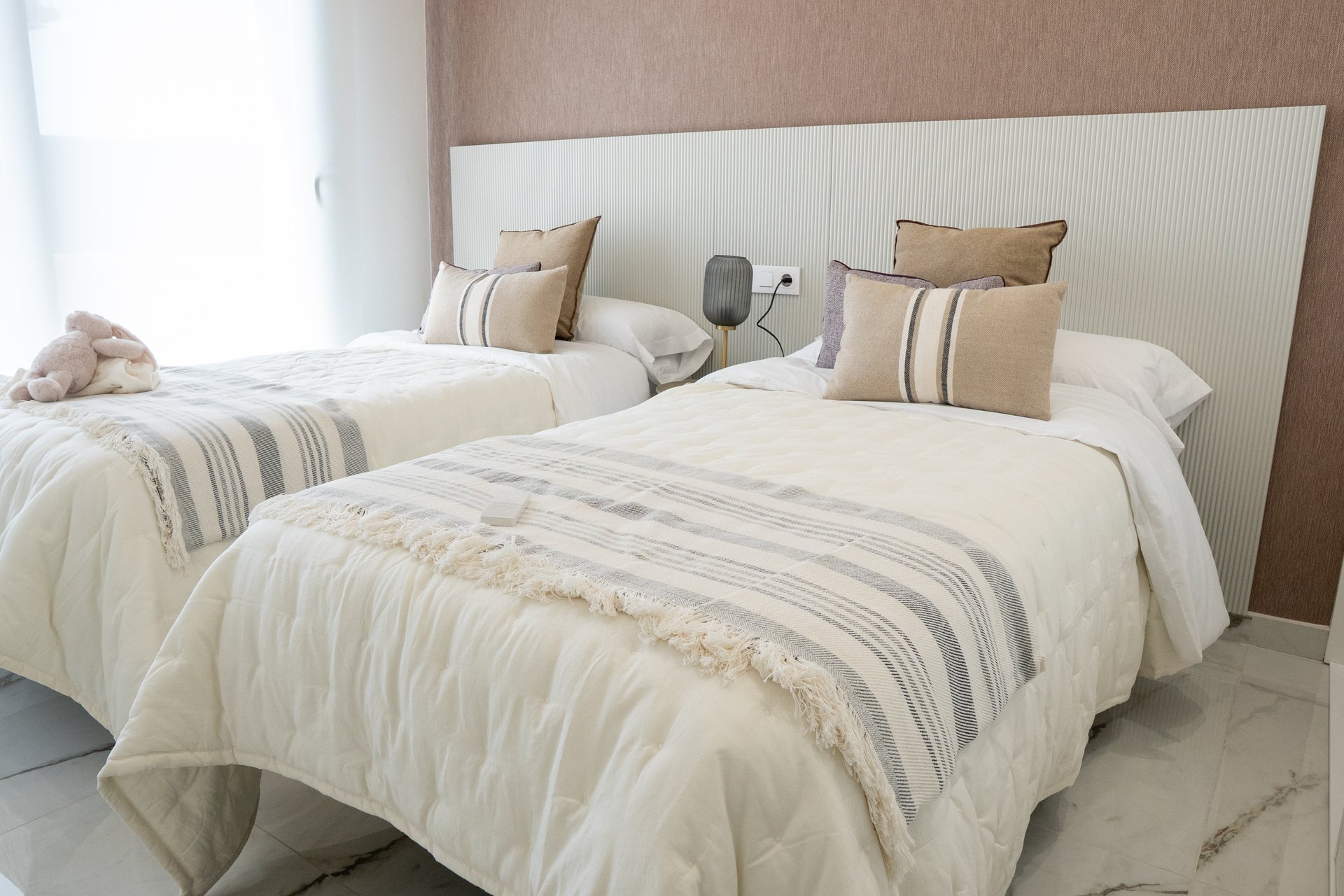 Villa à Ciudad Quesada, Alicante, Espagne 3 chambres, 178 m2 No. 163791