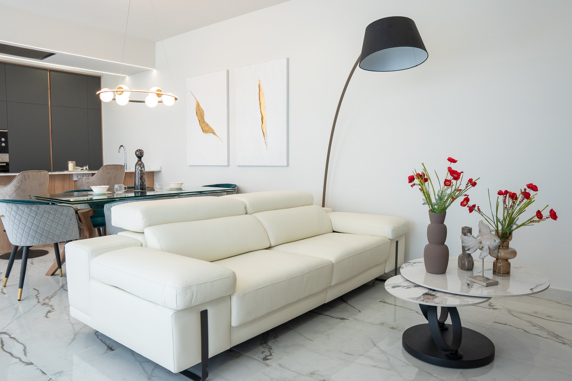 Villa à Ciudad Quesada, Alicante, Espagne 3 chambres, 178 m2 No. 163791