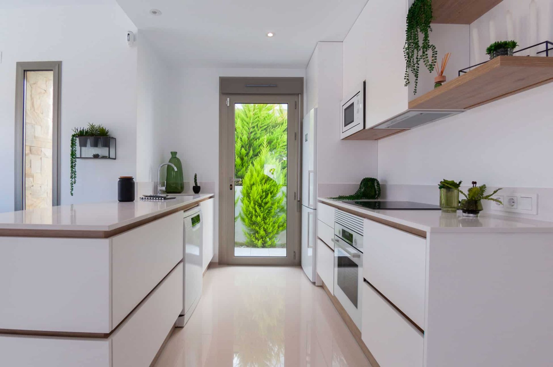 Villa à Los Alcazares, Murcia, Espagne 3 chambres, 194 m2 No. 163790