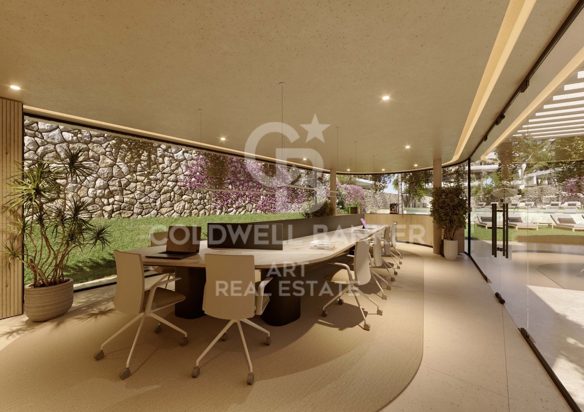 Apartament w Estepona, Malaga, Hiszpania 1 sypialnia, 67 mkw. nr 158106