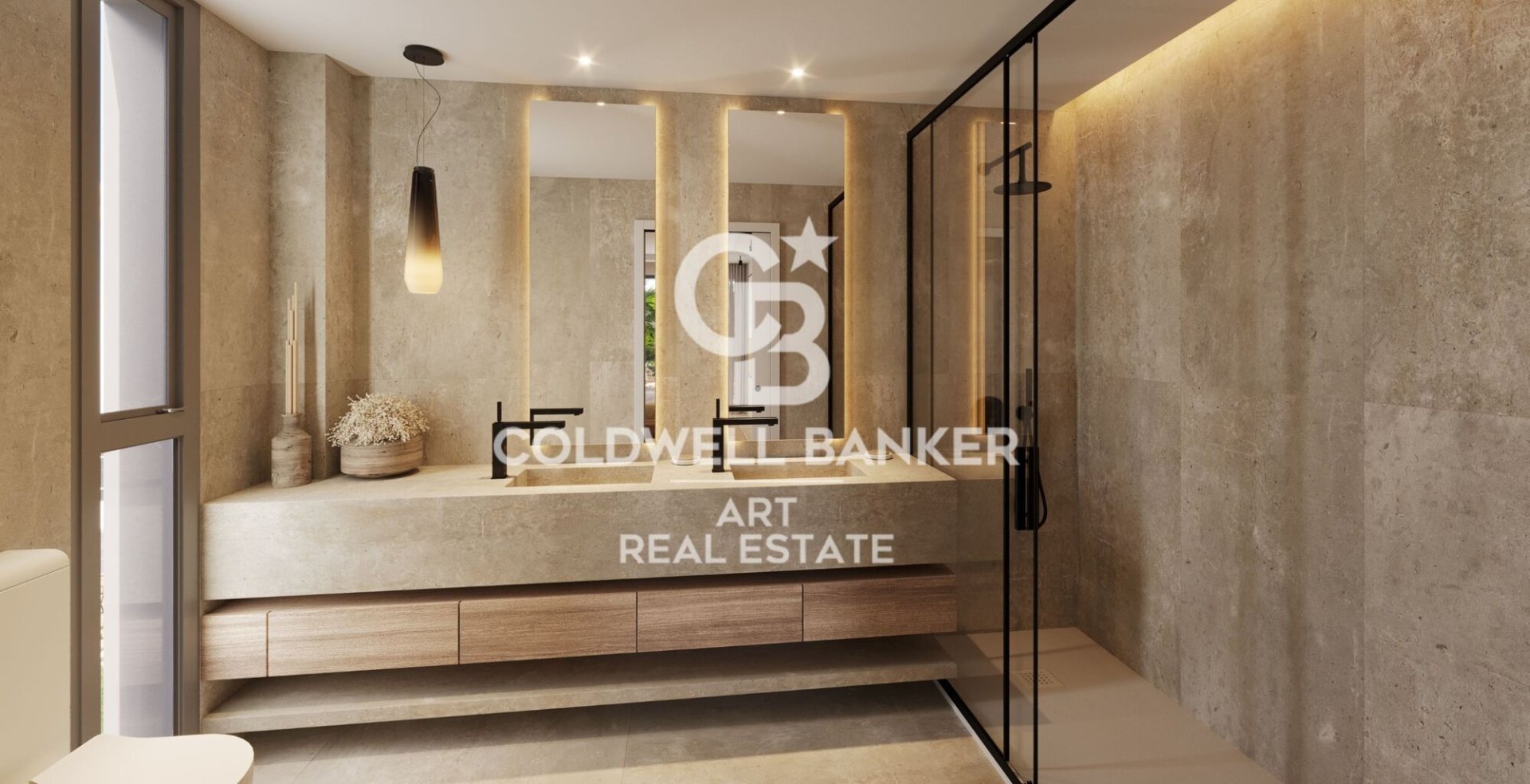 Dzīvoklis Estepona, Malaga, Spānijā 1 istaba, 63 m2 Nr. 158108