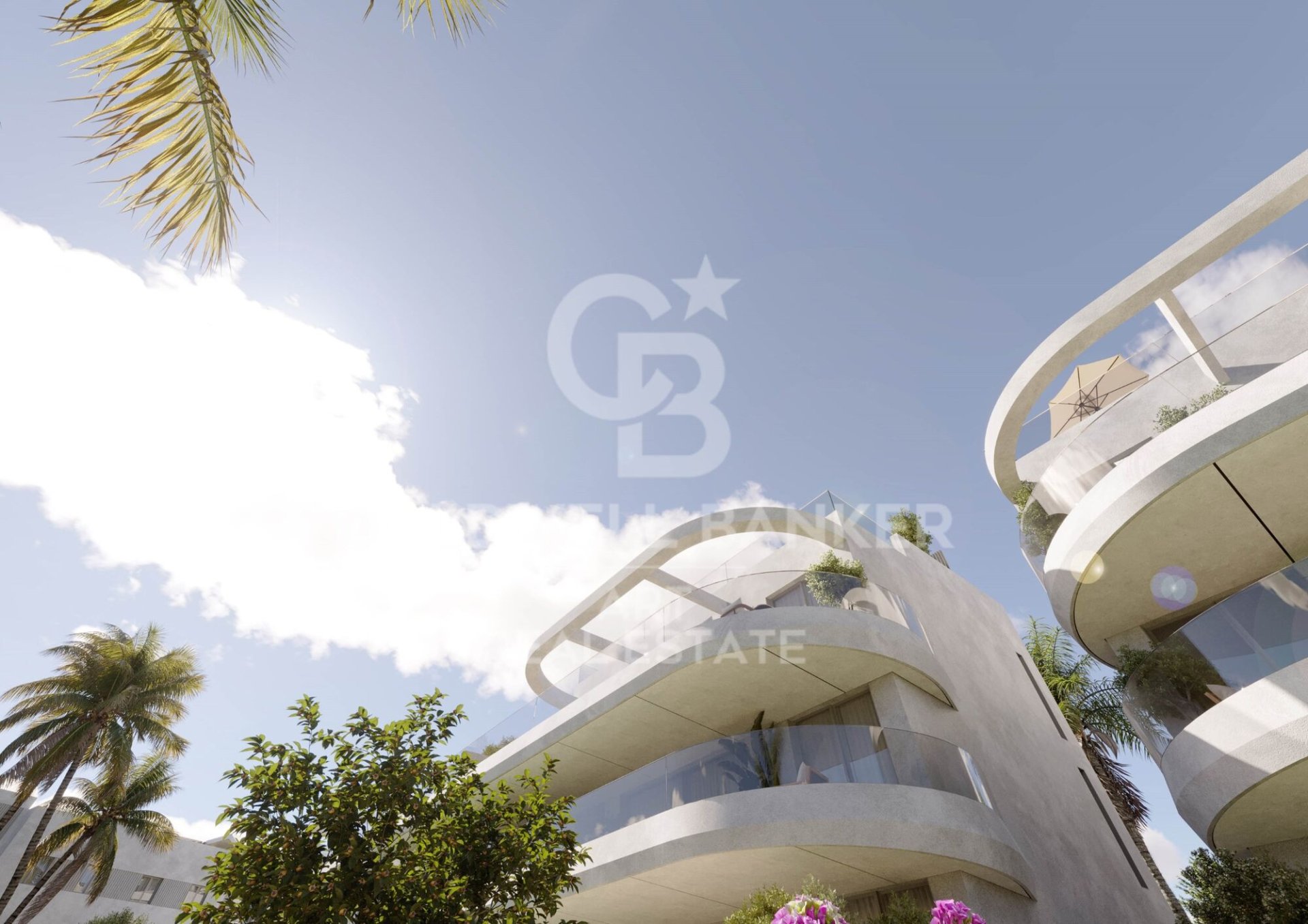 Dzīvoklis Estepona, Malaga, Spānijā 1 istaba, 63 m2 Nr. 158108