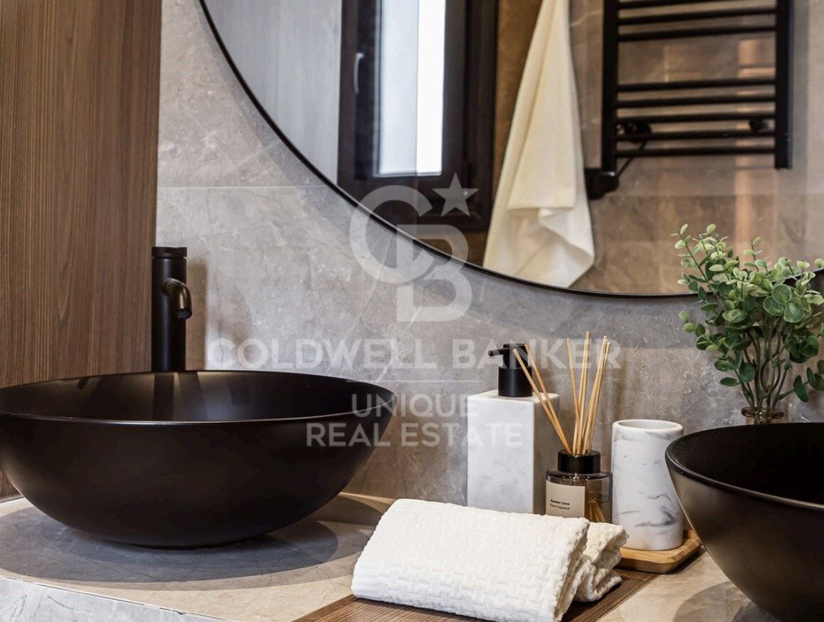 Apartamento en Madrid, España 3 dormitorios, 160 m2 No. 158109