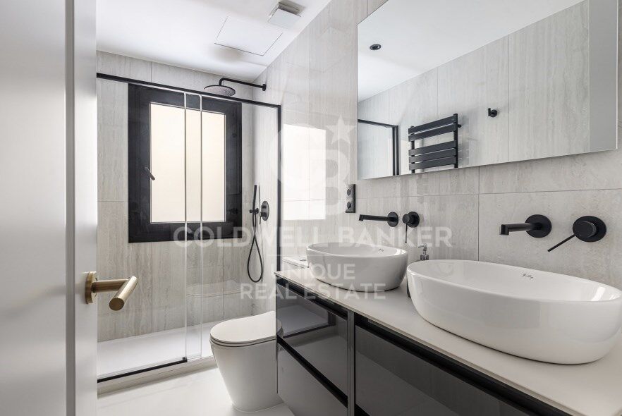 Apartamento en Madrid, España 3 dormitorios, 160 m2 No. 158109