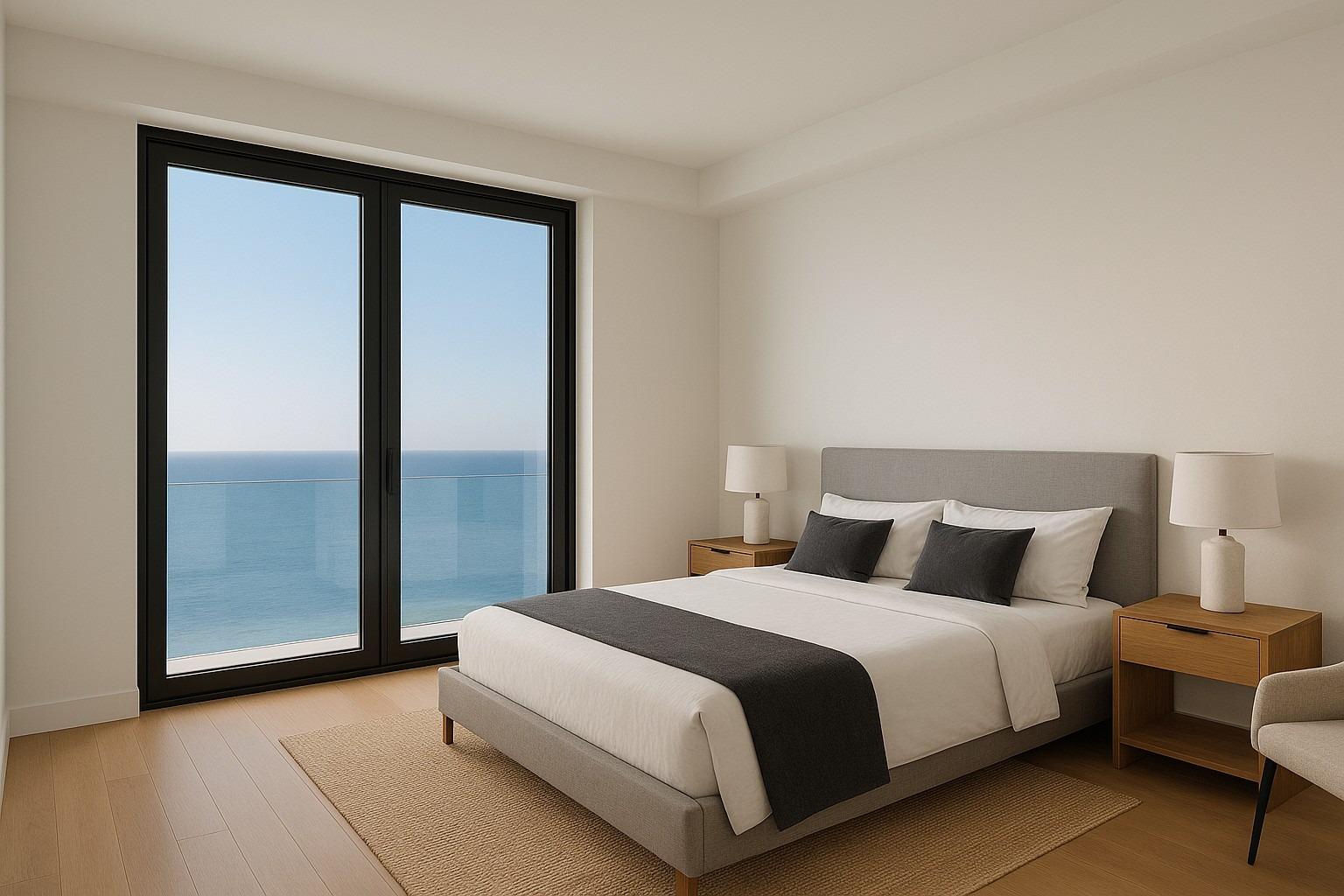 Villa i Mijas, Malaga, Spanien 3 sovrum, 148 kvm. Nr. 169846