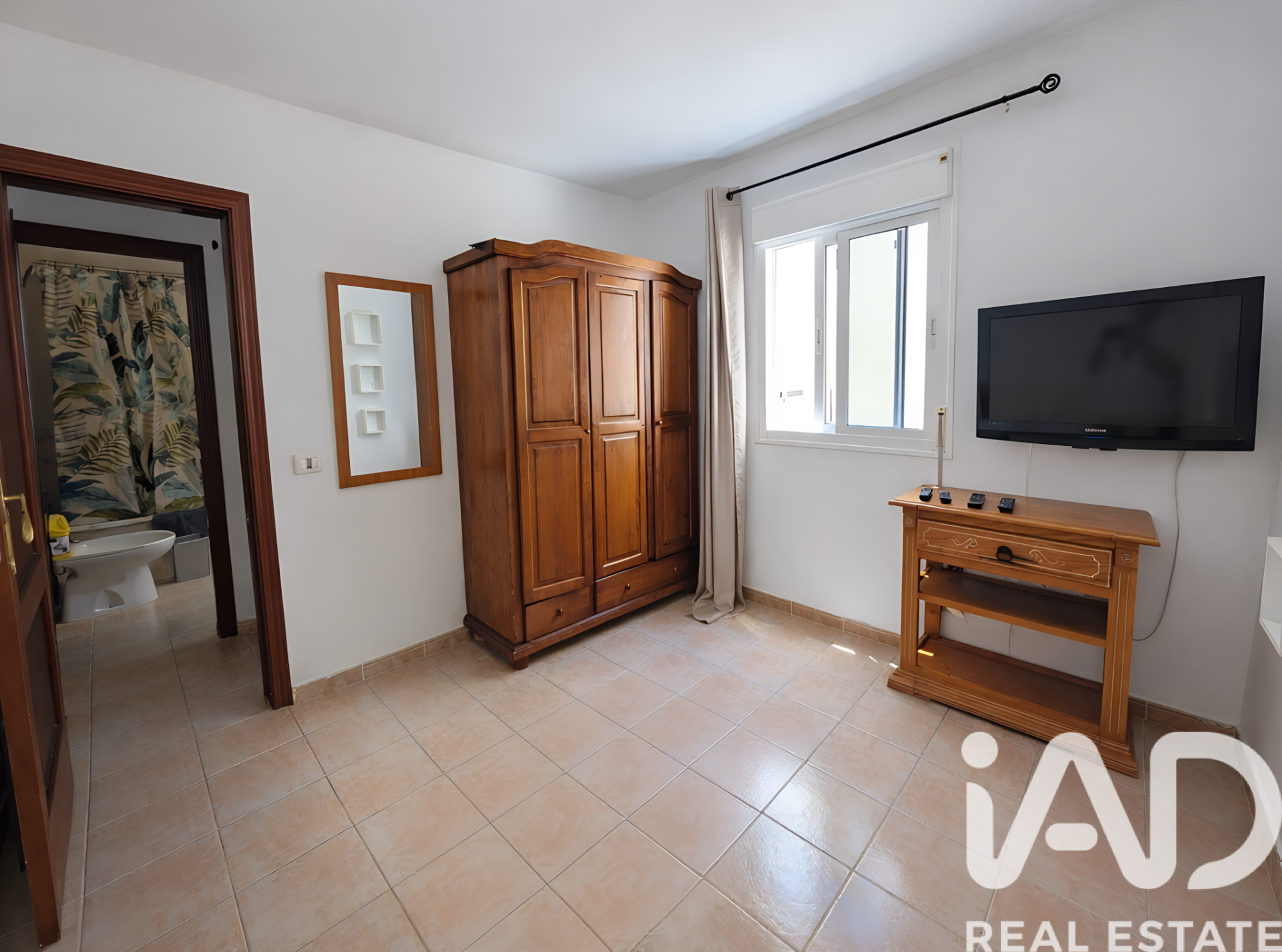 Huoneisto Granadilla de Abona, Tenerife, Espanja 2 makuuhuonetta, 63 m2 No. 188399