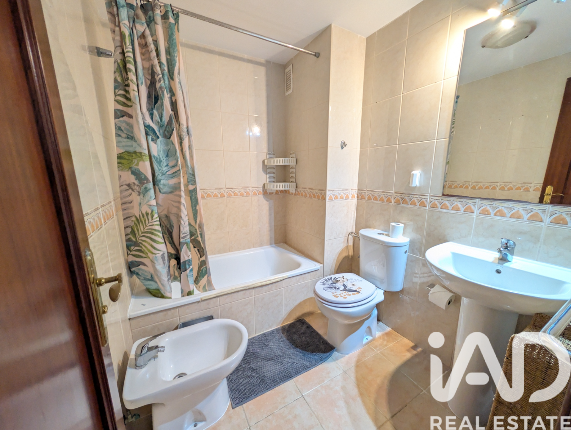Huoneisto Granadilla de Abona, Tenerife, Espanja 2 makuuhuonetta, 63 m2 No. 188399