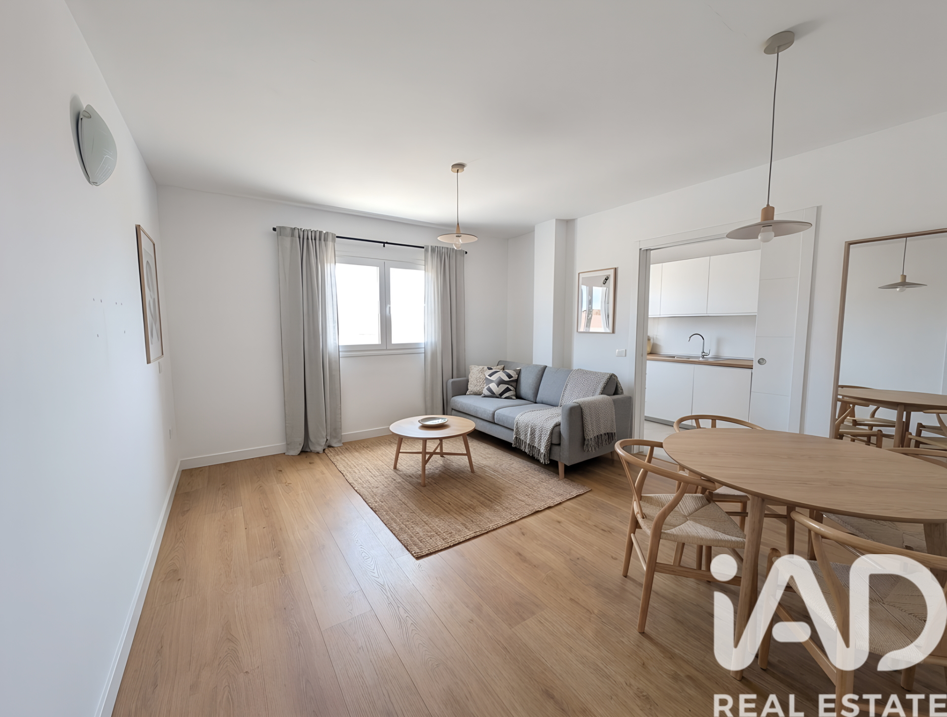 Huoneisto Granadilla de Abona, Tenerife, Espanja 2 makuuhuonetta, 63 m2 No. 188399