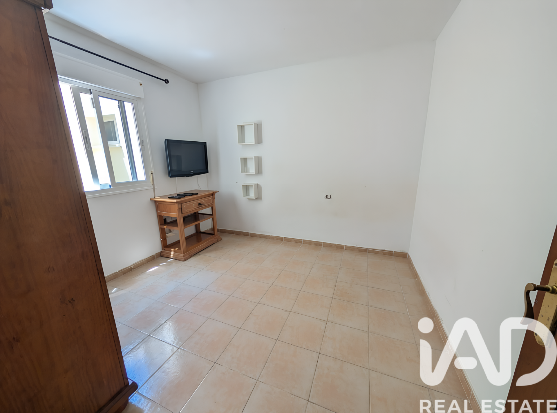 Huoneisto Granadilla de Abona, Tenerife, Espanja 2 makuuhuonetta, 63 m2 No. 188399