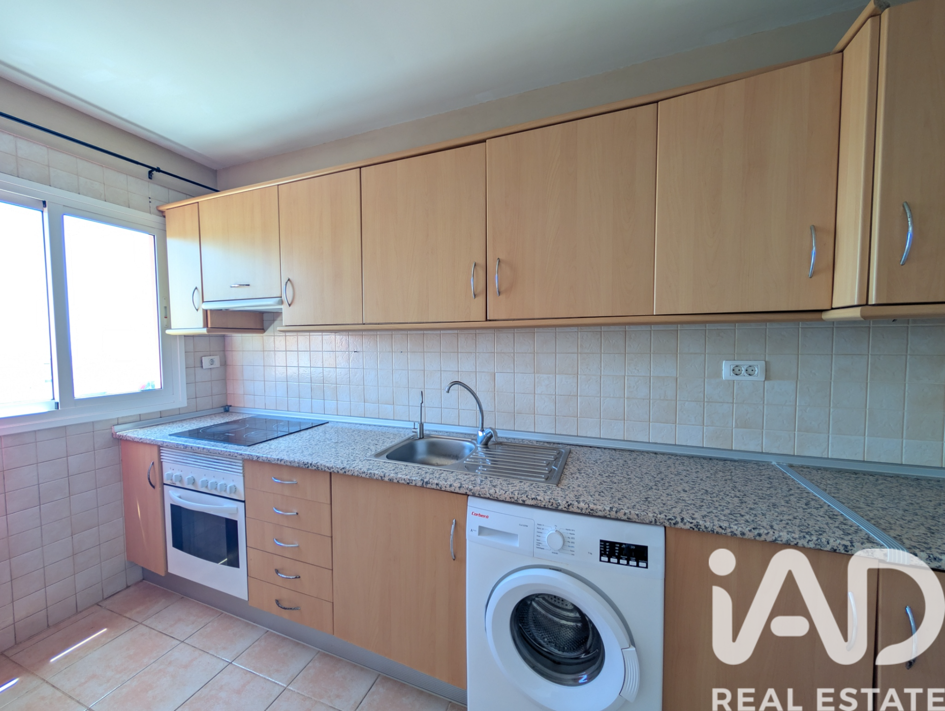 Huoneisto Granadilla de Abona, Tenerife, Espanja 2 makuuhuonetta, 63 m2 No. 188399