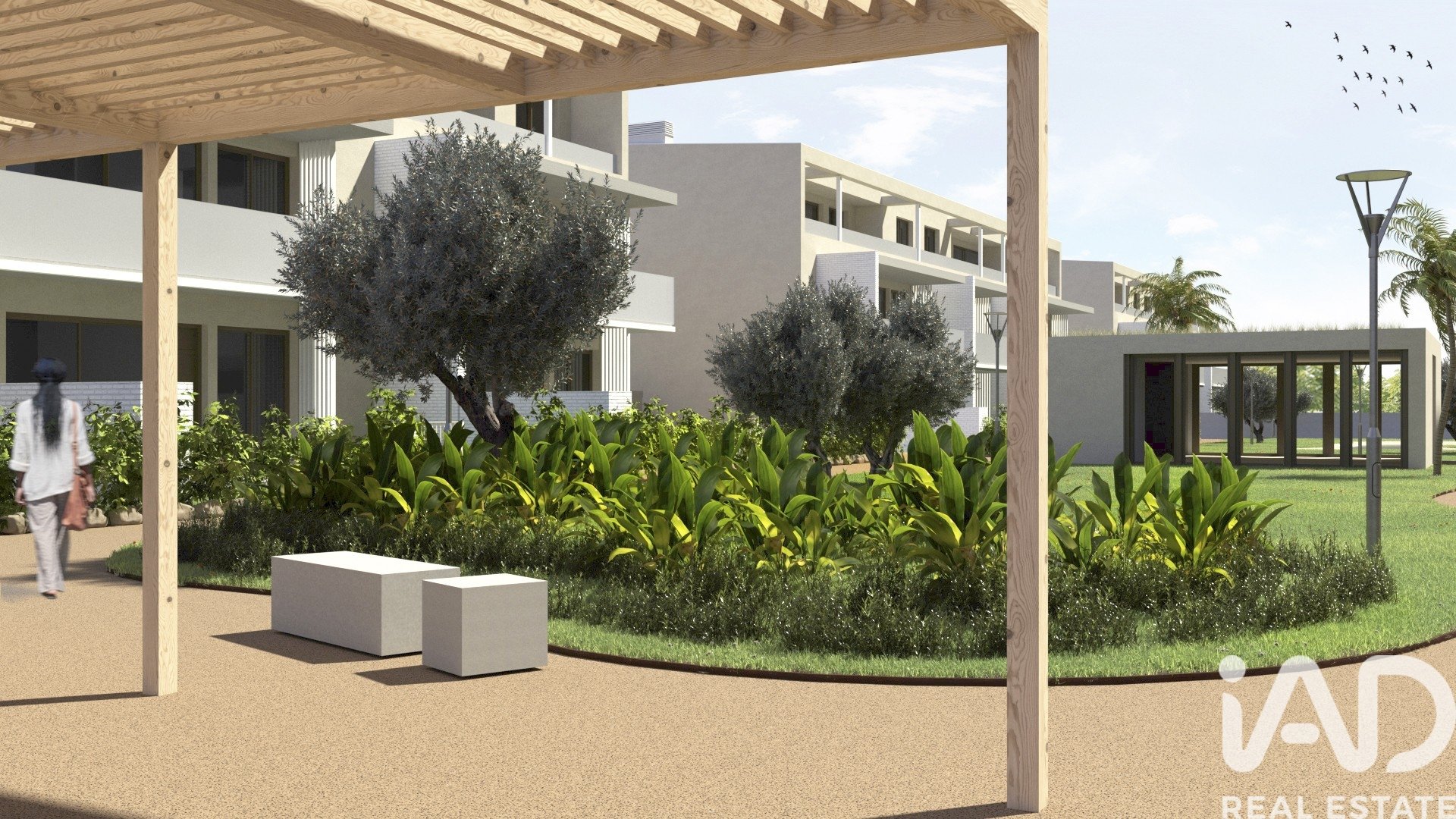 Apartment à Platja D'aro, Girona, Espagne 120 m2 No. 188401