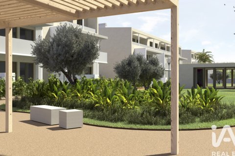 Dzīvoklis Platja D'aro, Girona, Spānijā 120 m2 Nr. 188401