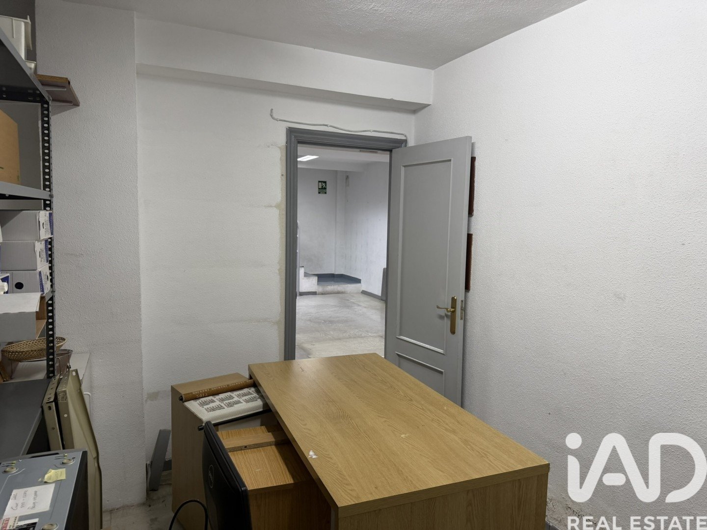 Office à Madrid, Espagne 161 m2 No. 188400