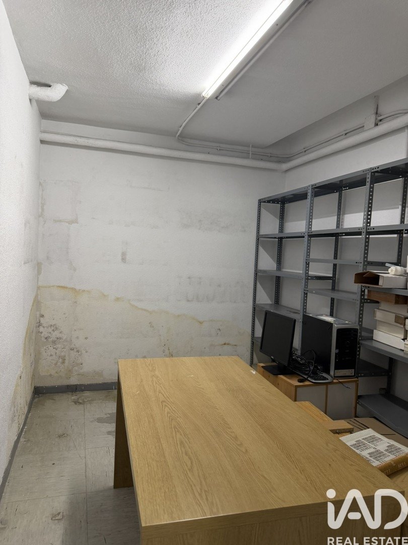 Office à Madrid, Espagne 161 m2 No. 188400